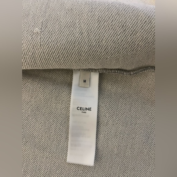 Celine zip-up sweater - Picture 5 of 7